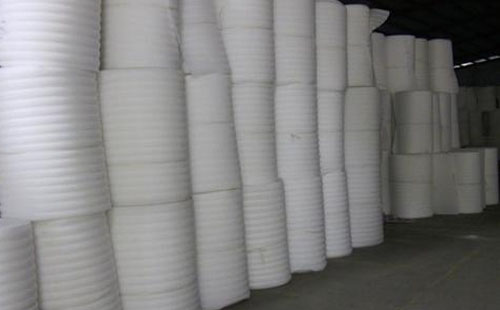 武威珍珠棉片材