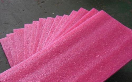 包装epe武威珍珠棉主要可以用在哪些行业