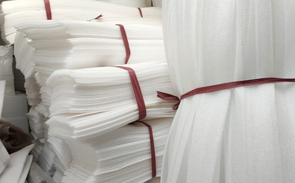 武威冷冻食品用珍珠棉包装需要注意什么