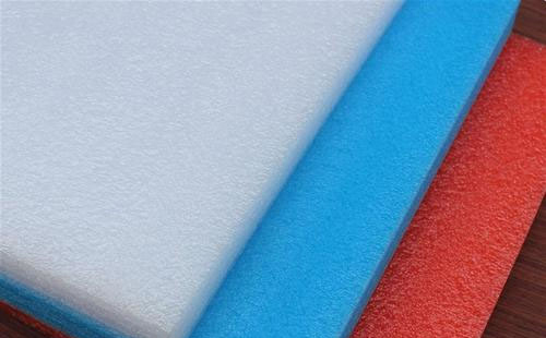 武威珍珠棉包装需要准备哪些材料？