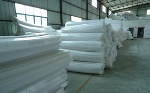 武威珍珠棉需要哪些原材料