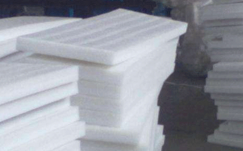 怎样判断武威珍珠棉的质量？