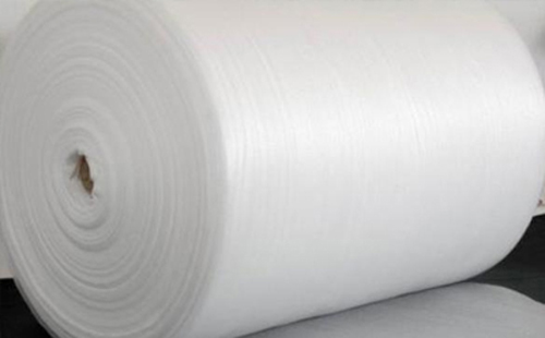 武威珍珠棉可以用来做床垫吗