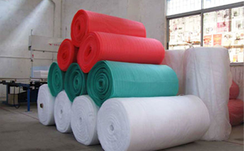 武威珍珠棉的保温效果如何