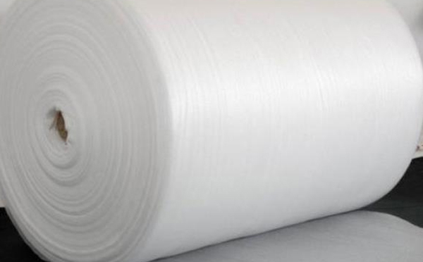 8月盛夏里的轻盈守护：武威珍珠棉的应用与创新