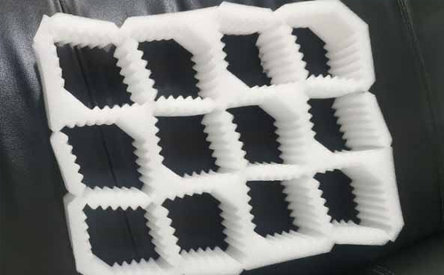 水果武威珍珠棉网套选购技巧与质量判断