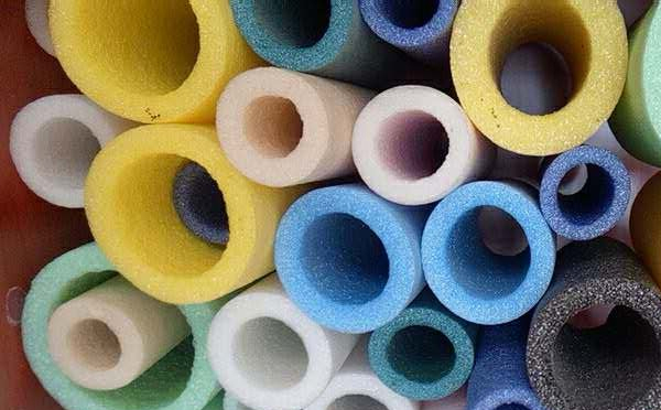 武威武威珍珠棉管材规格尺寸全解析：2025选购避坑指南