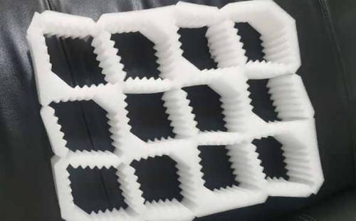 水果包装防护方案：武威苹果内衬的选型标准与产业应用