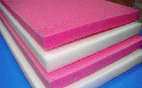 冷链物流中的缓冲保护材料：冷冻环境下武威珍珠棉的应用解析