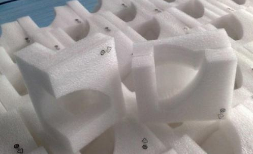 武威珍珠棉切片、开槽、粘接：异型加工的几种常见方式！